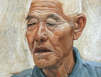 《陈丹青归国十年油画速写2000-2010》经典读后感有感