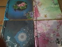 诗韵和古风