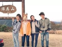 《贤者之爱》真人版：她，嫁给了闺蜜的儿子