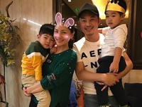 42岁沙溢“人设崩塌”，被曝逼婚胡可：婚姻里，好女人