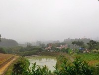 幻雨下 阁乱谜空好词好句