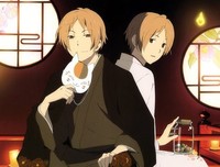《夏目友人帐 第六季》经典观后感集