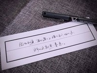 关于爱文字的优美句子