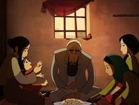 《玛丽与魔女之花》影评精选