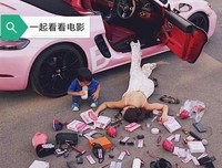 人生如戏轮回，舞台戏子不悔经典名句