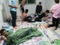 同学误入高端传销，总结了传销的12个套路