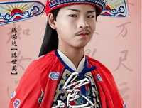 《小戏骨：包青天之秦香莲与陈世美》经典观后感1000字