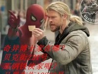 《蜘蛛侠：英雄归来2》影评精选