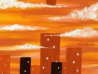 描写离经叛道的语句摘抄