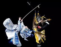 轮回的世界里，我们都是演员
