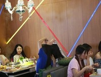 老街坊药房的秘方