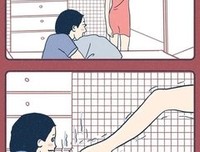 情侣间会做哪些重口味的事？