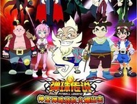 《弹珠传说》观后感100字