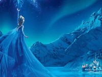 《雪人奇缘》影评100字