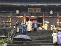 《知否？知否？应是绿肥红瘦》经典观后感有感