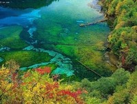描写浑然天成的经典句子