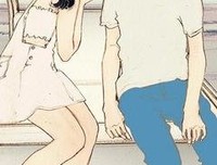 关于被打动过的的句子