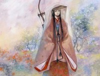 一晃多年