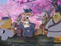 《虹猫蓝兔勇者归来》好看吗？经典观后感锦集
