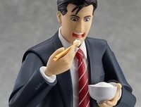 《孤独的美食家正月SP：井之头五郎漫长的一天》好看吗