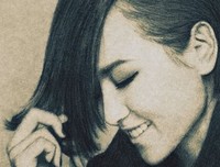 离歌优美的句子