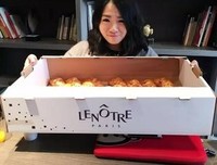 《巴黎，12点》经典影评有感