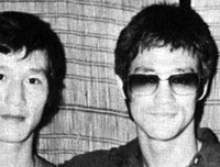 《李小龙》读后感1000字