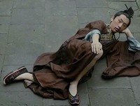 15条关于举重若轻的经典语句