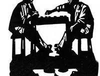 《棋王》里的吃