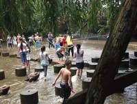 以持名胜行，信愿生净土