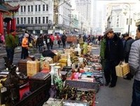 地摊经济