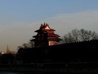 《日落紫禁城》观后感摘抄