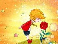 小王子经典读后感有感