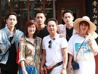 说说我那重获新生的公公