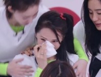 马思纯自曝吃药3天胖8斤，我看到了女性最难以启齿的一