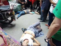 实录： 我跳楼没死，救我命的人居然是三儿，来讲讲这段