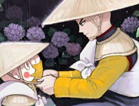 我其实还没有恋爱，但......
