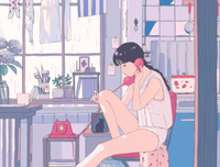 跌跌撞撞到绝望句子大全