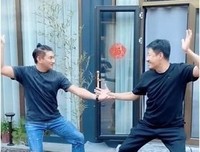 霹雳的优美句子