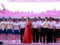 七一：歌颂伟大的祖国伟大的党