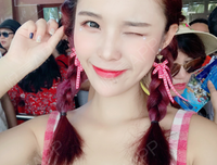 我的生命是一条长河