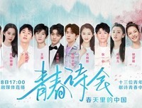 成了有青春的诗