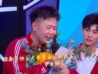 杜海涛为沈梦辰打call：被一个人全心全意地爱着也太太
