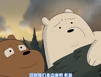 《咱们裸熊：电影版》经典观后感有感
