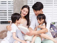 得不到精心培养的孩子只能成为庸才