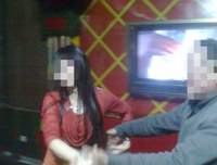 倾诉：为了报复婚外情 人，我被他老婆打了一顿