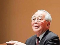 稻盛和夫：一切成功，都归结于利他之心