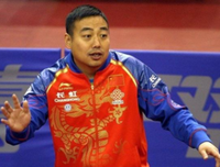 16岁相恋，牵手28载，刘国梁和他背后的王瑾：守护你，