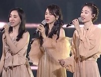 伊能静评价梅艳芳很“惨”：没男人的女人，一辈子都是