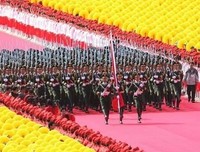 《夸世代》经典观后感1000字